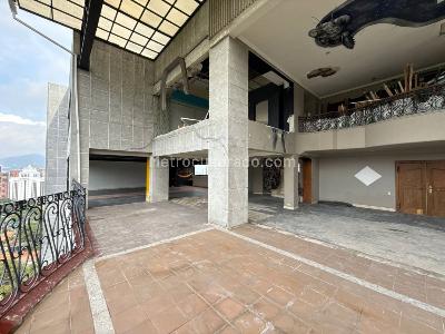Apartamento de 3 alcobas en venta en El Poblado, Medellín, 730 m² · foto 6 de 20