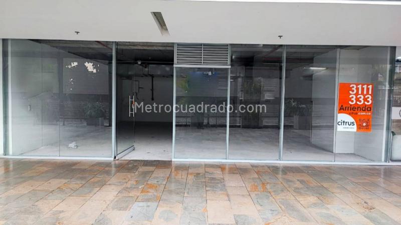 Local Comercial en Arriendo, Niquia, Bello - Ansicht 3