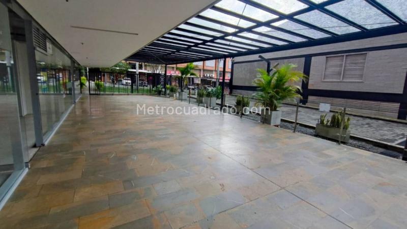 Local Comercial en Arriendo, Niquia, Bello - Ansicht 4