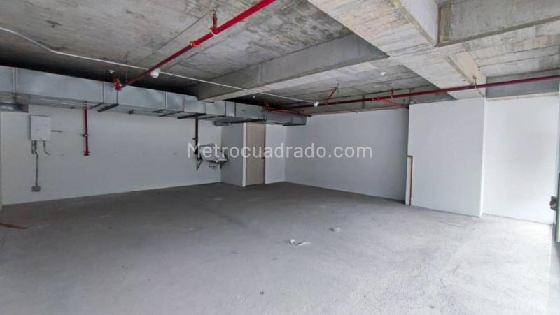 Local Comercial en Arriendo, Niquia, Bello - Ansicht 5