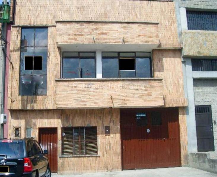 Bodega en Arriendo, Guayabal, Medellín – pohled 3