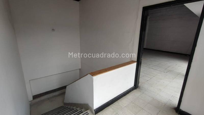 Bodega en Arriendo, Guayabal, Medellín – pohled 5