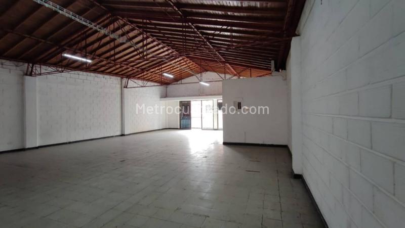 Bodega en Arriendo, Guayabal, Medellín – pohled 6