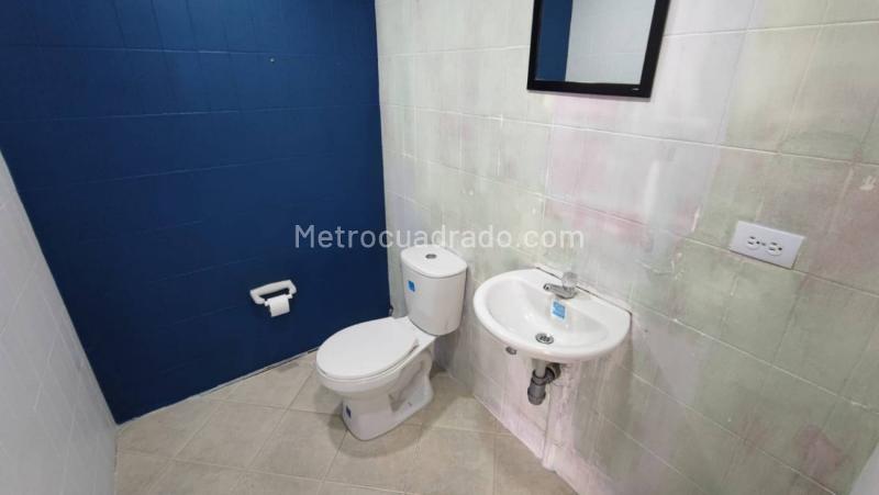 Bodega en Arriendo, Guayabal, Medellín – další