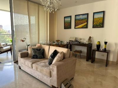 Apartamento de 3 alcobas en venta en Loma De Los Gonzalez, Medellín, 272 m² · foto 5 de 20
