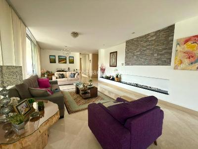 Apartamento de 3 alcobas en venta en Loma De Los Gonzalez, Medellín, 272 m² · foto 6 de 20