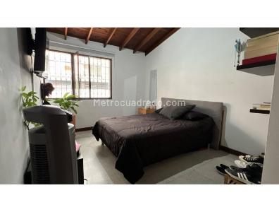 Casa de 4 alcobas en venta en Conquistadores, Medellín, 250 m² · foto 11 de 16