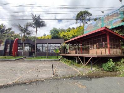 Retail space for rent in Llanogrande, Rionegro