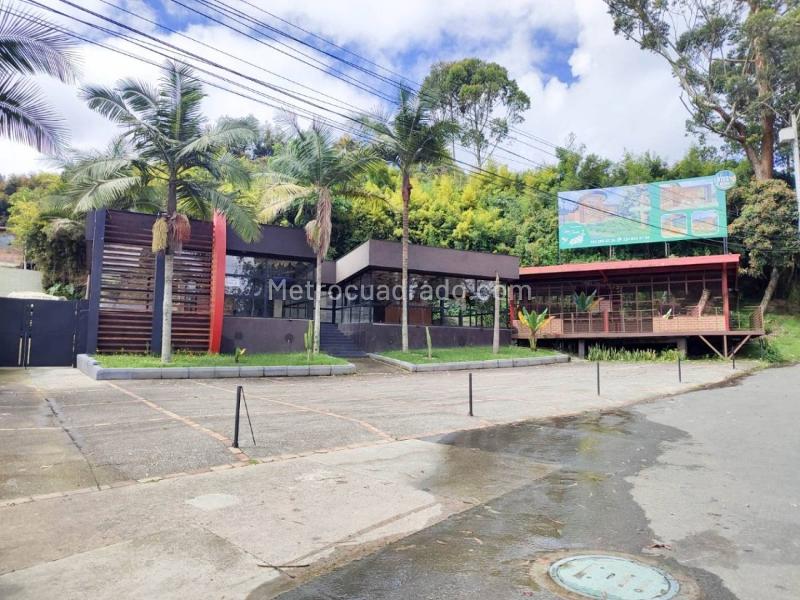 Local Comercial en Arriendo, Llanogrande, Rionegro - Ansicht 2