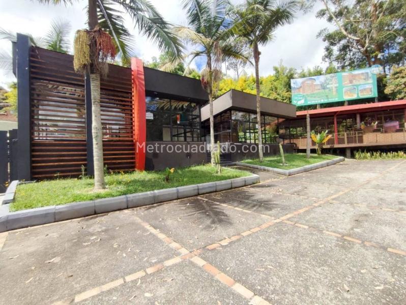 Local Comercial en Arriendo, Llanogrande, Rionegro - Ansicht 3