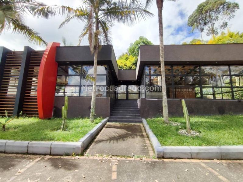 Local Comercial en Arriendo, Llanogrande, Rionegro - Ansicht 4