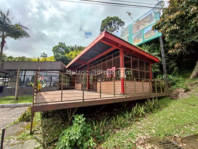 Local Comercial en Arriendo, Llanogrande, Rionegro - Ansicht 5