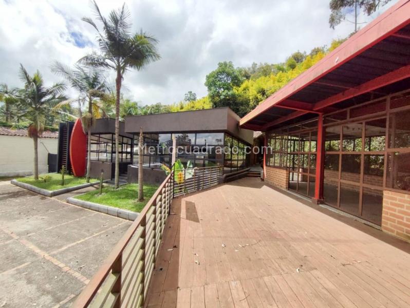 Local Comercial en Arriendo, Llanogrande, Rionegro - Ansicht 6
