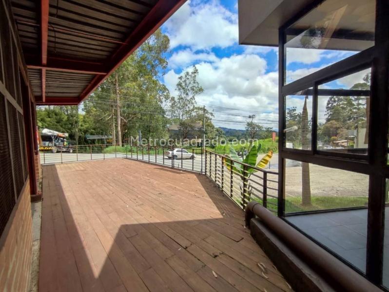 Local Comercial en Arriendo, Llanogrande, Rionegro - Mehr
