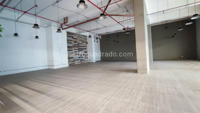 Local Comercial en Arriendo, Loma Del Escobero, Envigado - Widok 2