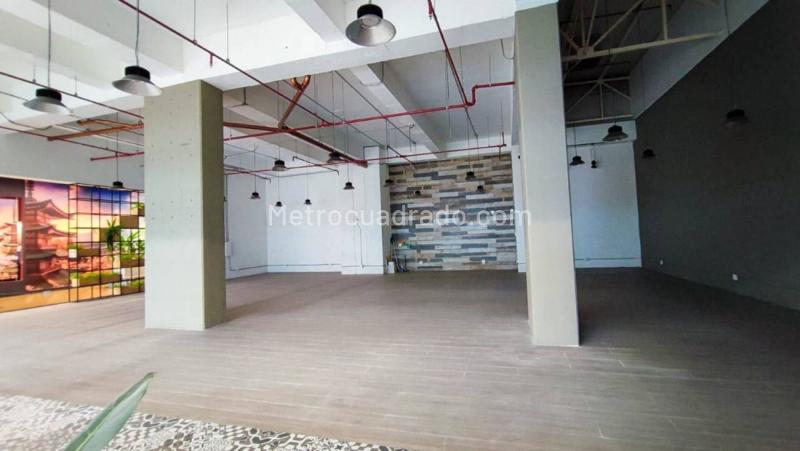 Local Comercial en Arriendo, Loma Del Escobero, Envigado - Widok 5