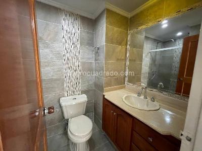 Apartamento en venta en Suramericana, Medellín · foto 12 de 16