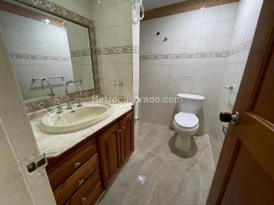Apartamento en venta en Suramericana, Medellín · foto 13 de 16