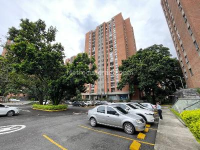 Apartamento en venta en Suramericana, Medellín · foto 16 de 16