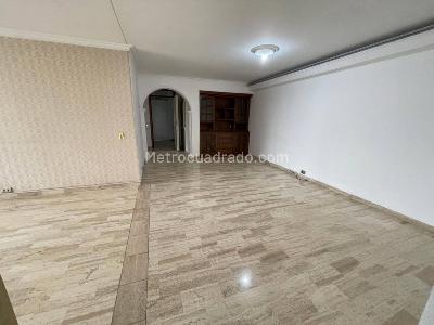 Apartamento en venta en Suramericana, Medellín · foto 3 de 16
