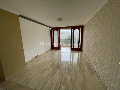 Apartamento en venta en Suramericana, Medellín · foto 4 de 16