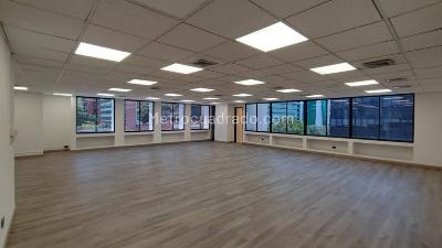 Office for rent in Milla De Oro, Medellín