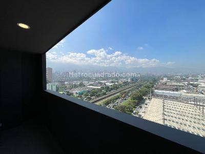 Apartamento en venta en Guayabal, Medellín · foto 14 de 16
