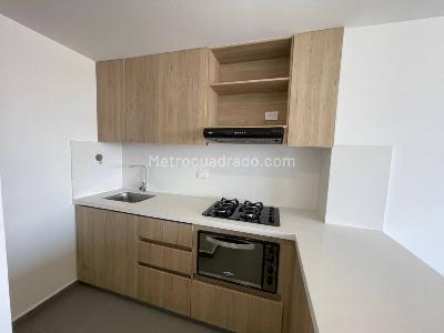 Apartamento en venta en Guayabal, Medellín · foto 2 de 16