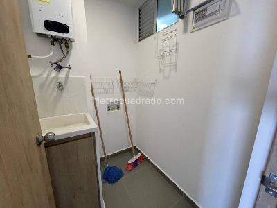 Apartamento en venta en Guayabal, Medellín · foto 9 de 16
