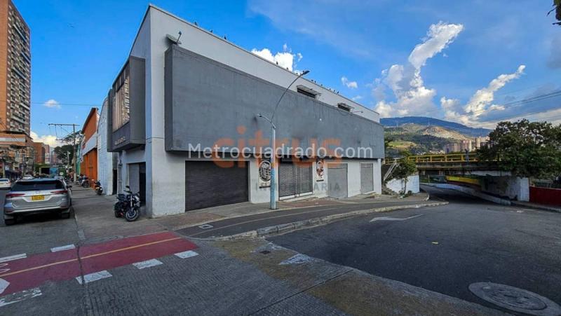 Local Comercial en Arriendo, Niquia, Bello, Bello