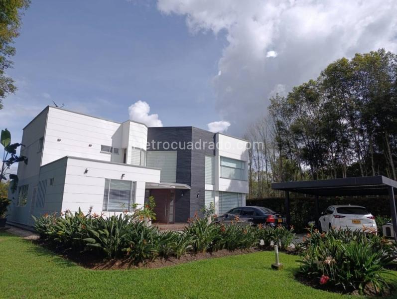 Casa en Venta, Llano Grande, Rionegro, Rionegro