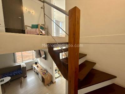 Apartamento de 4 alcobas en venta en San Antonio, Rionegro, 144 m² · foto 10 de 19