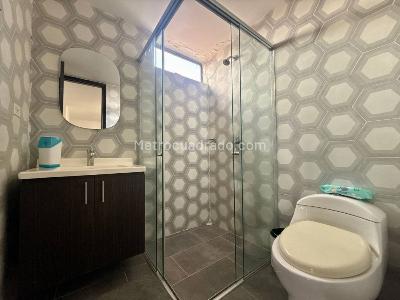 Apartamento de 4 alcobas en venta en San Antonio, Rionegro, 144 m² · foto 11 de 19