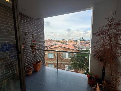 Apartamento de 4 alcobas en venta en San Antonio, Rionegro, 144 m² · foto 12 de 19