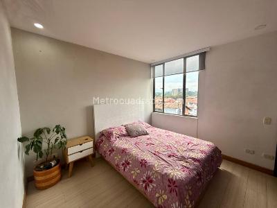 Apartamento de 4 alcobas en venta en San Antonio, Rionegro, 144 m² · foto 13 de 19