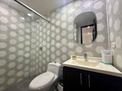 Apartamento de 4 alcobas en venta en San Antonio, Rionegro, 144 m² · foto 15 de 19