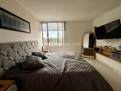 Apartamento de 4 alcobas en venta en San Antonio, Rionegro, 144 m² · foto 17 de 19