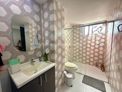 Apartamento de 4 alcobas en venta en San Antonio, Rionegro, 144 m² · foto 18 de 19