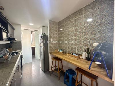 Apartamento de 4 alcobas en venta en San Antonio, Rionegro, 144 m² · foto 2 de 19