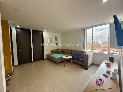Apartamento de 4 alcobas en venta en San Antonio, Rionegro, 144 m² · foto 4 de 19