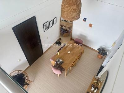 Apartamento de 4 alcobas en venta en San Antonio, Rionegro, 144 m² · foto 5 de 19