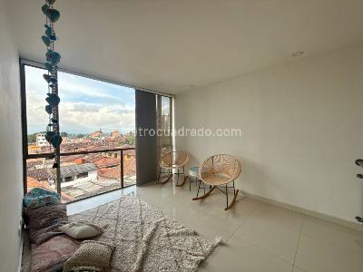 Apartamento de 4 alcobas en venta en San Antonio, Rionegro, 144 m² · foto 6 de 19