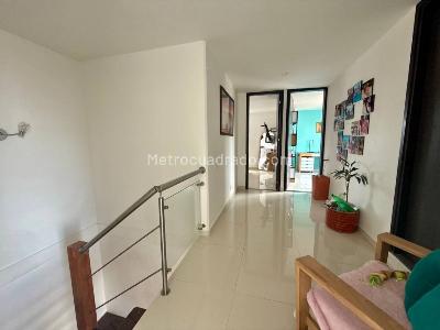 Apartamento de 4 alcobas en venta en San Antonio, Rionegro, 144 m² · foto 7 de 19
