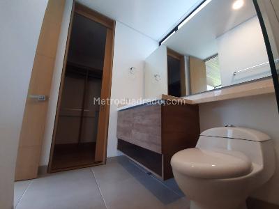 Apartamento de 2 alcobas en venta en Llanogrande, Rionegro, 138 m² · foto 20 de 20