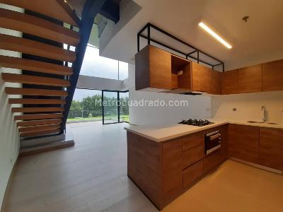 Apartamento de 2 alcobas en venta en Llanogrande, Rionegro, 138 m² · foto 2 de 20