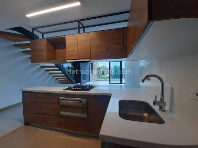 Apartamento de 2 alcobas en venta en Llanogrande, Rionegro, 138 m² · foto 3 de 20