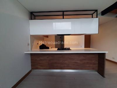 Apartamento de 2 alcobas en venta en Llanogrande, Rionegro, 138 m² · foto 4 de 20