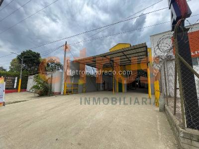 Bodega en Arriendo, Bello, Bello