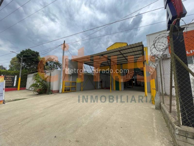 Bodega en Arriendo, Bello, Bello, Bello