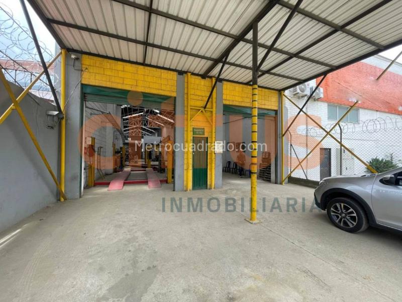 Bodega en Arriendo, Bello, Bello - Ansicht 2